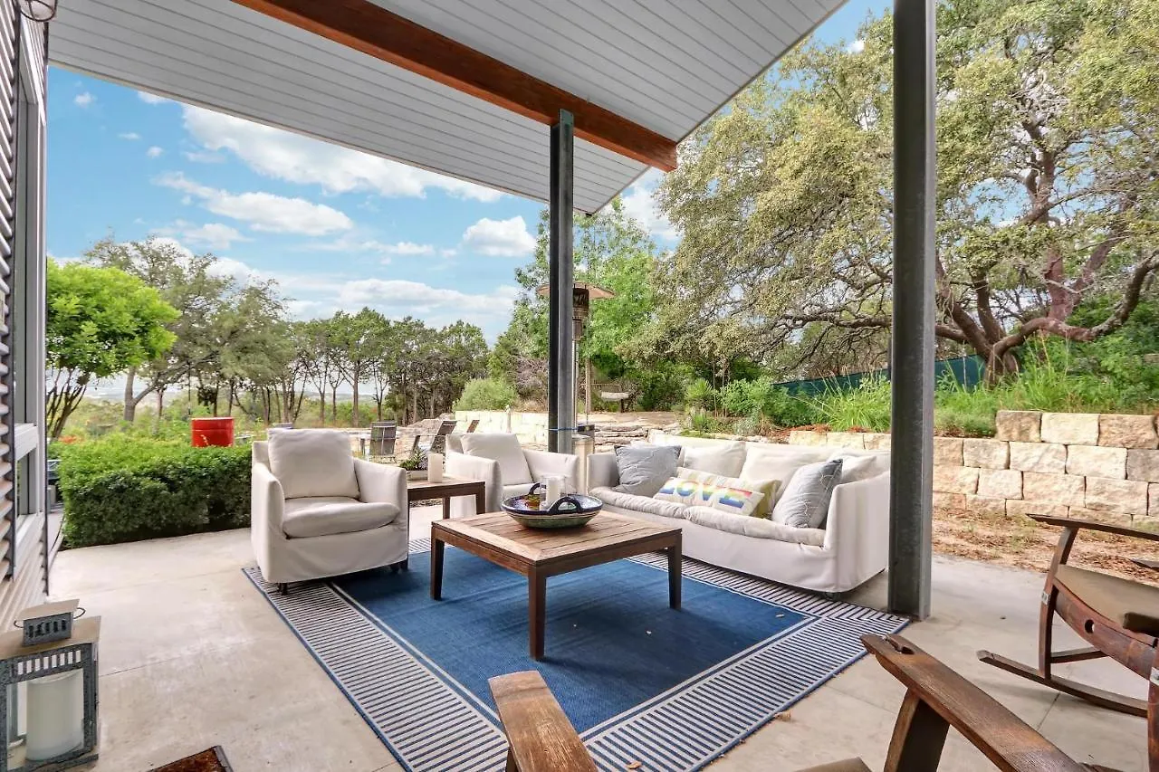 Eden Oaks Holiday home Canyon Lake