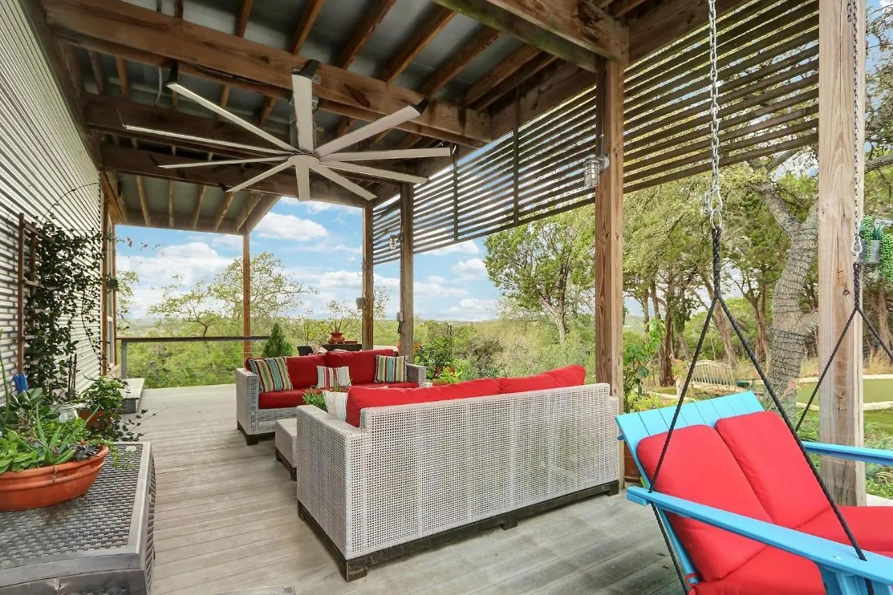 Eden Oaks Holiday home Canyon Lake