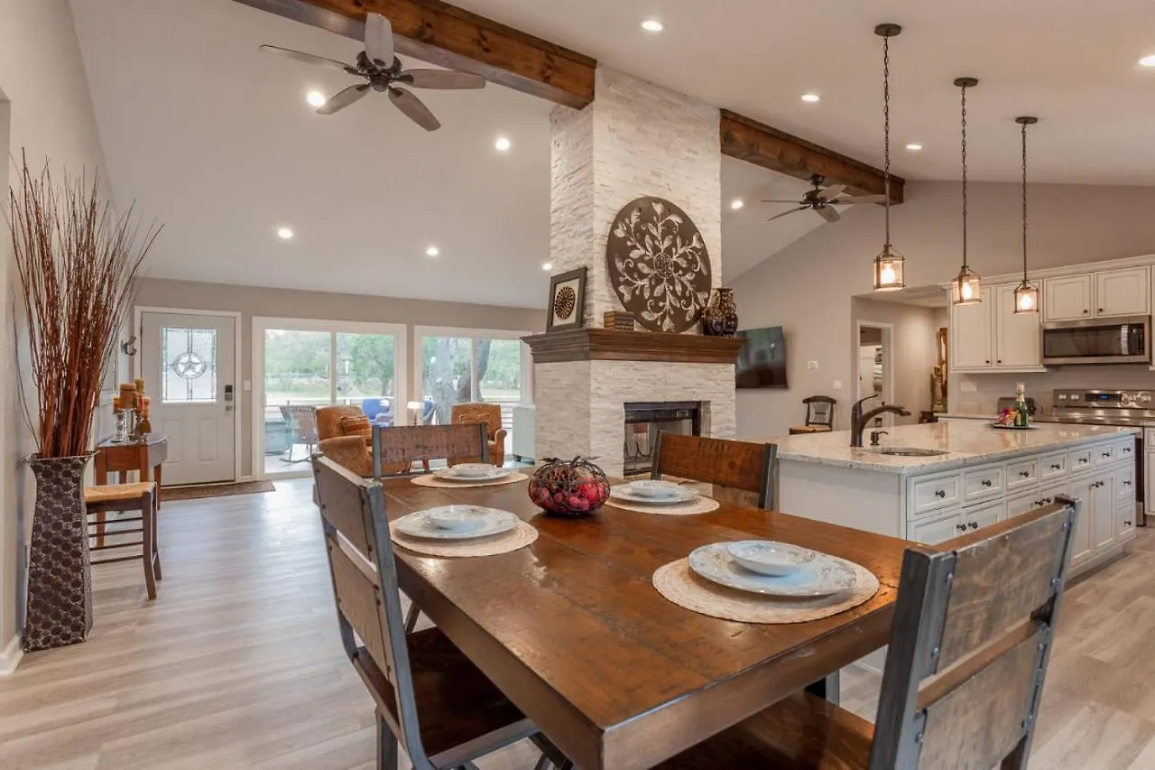 Outdoor Utopia Acreage Retreat Holiday home *