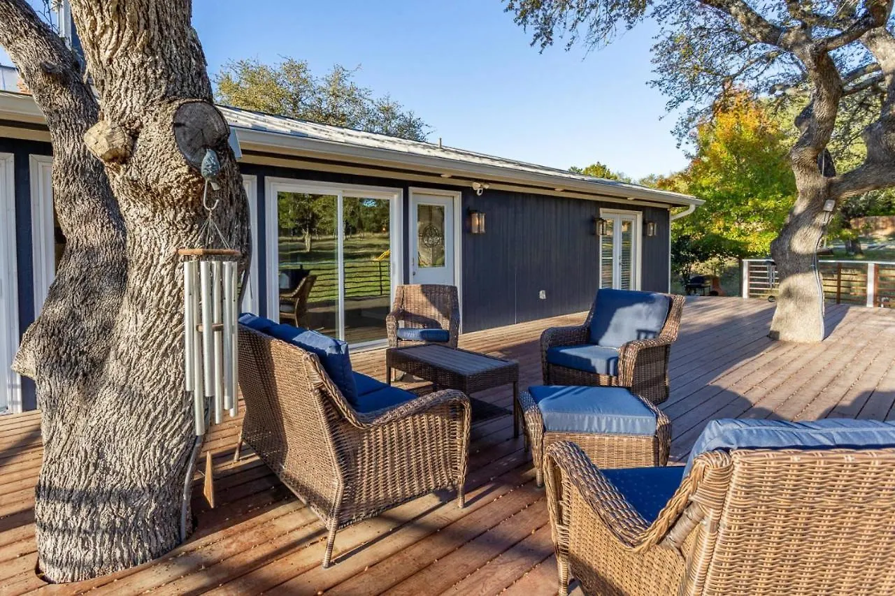 Outdoor Utopia Acreage Retreat *
