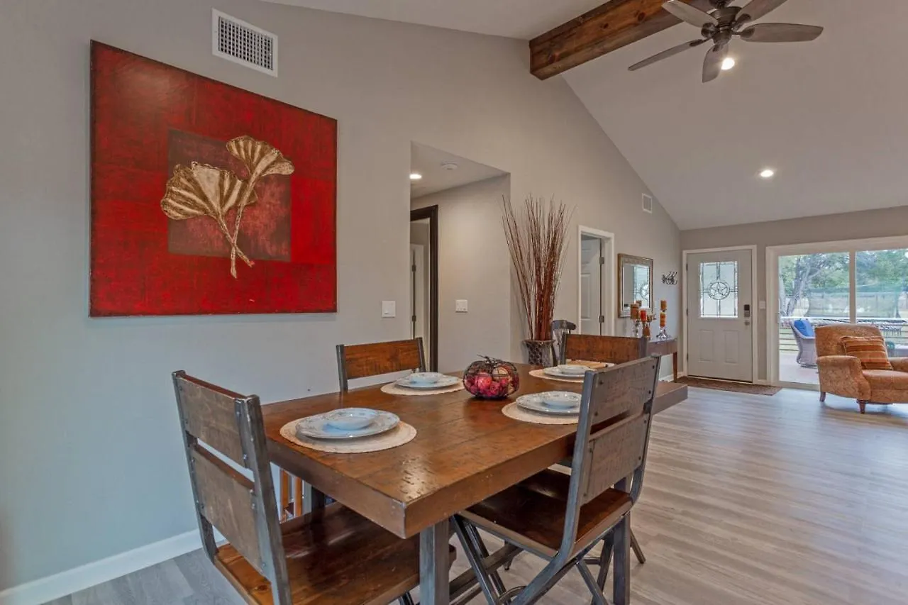 Outdoor Utopia Acreage Retreat Holiday home *