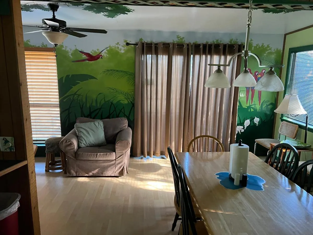 Holiday home Paradise At Canyon *