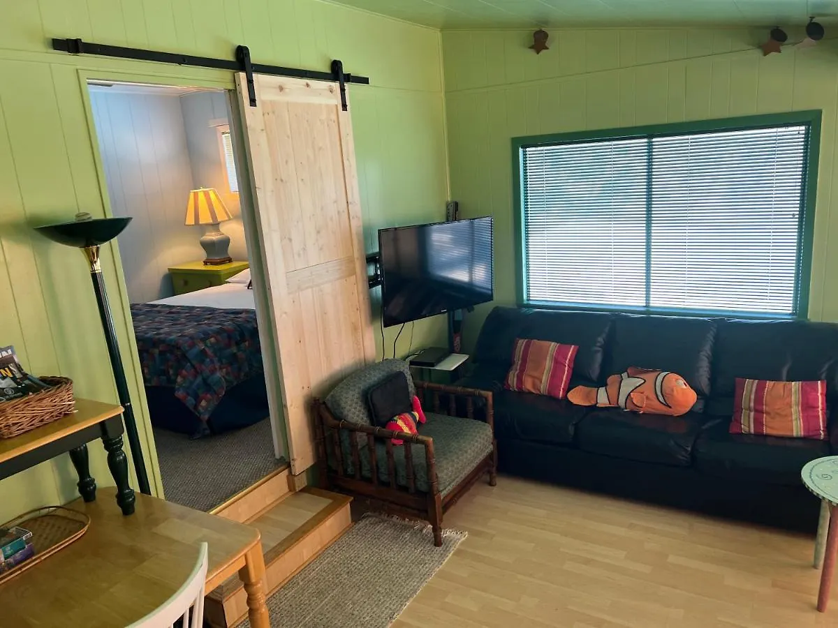 Holiday home Paradise At Canyon *