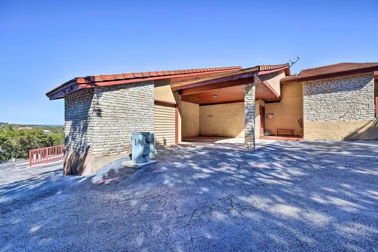 Canyon Vacation With Views *