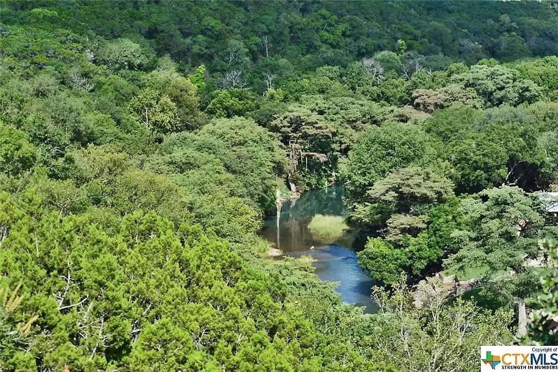 Cl 1181 Cypress Ridge Semesterbostad Canyon Lake