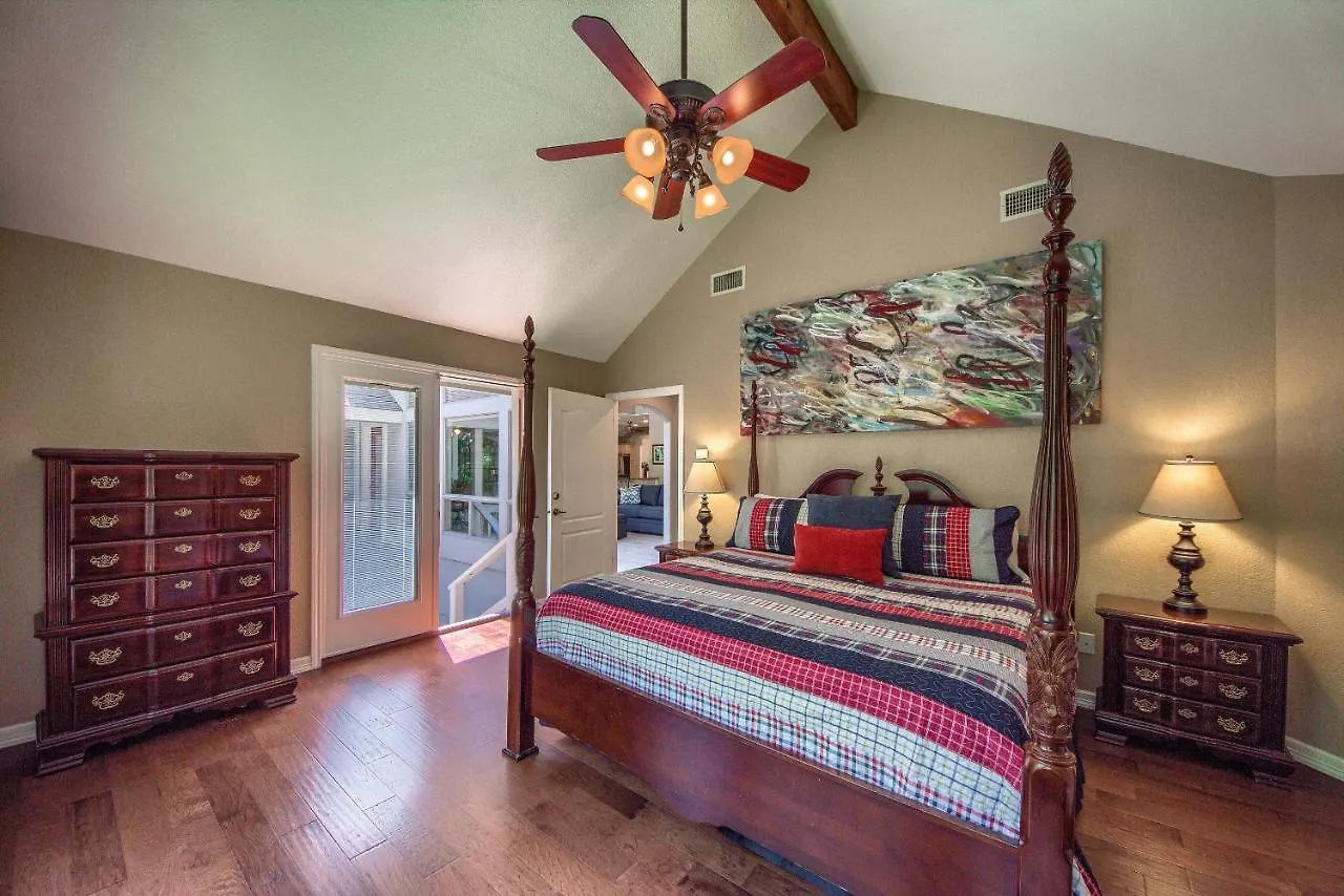 Holiday home Prd 1572 Little Ponderosa Paradise *