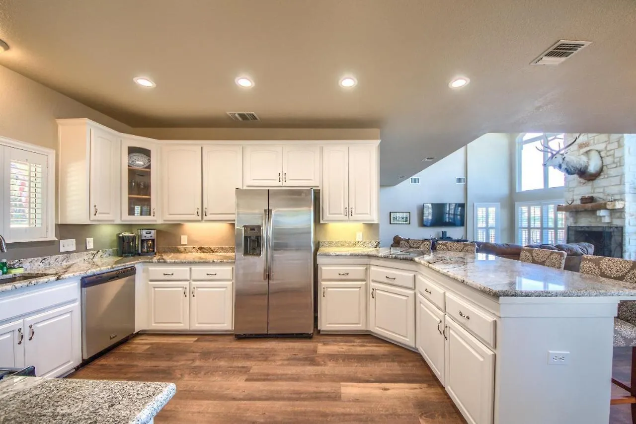 Cl 1181 Cypress Ridge * Canyon Lake