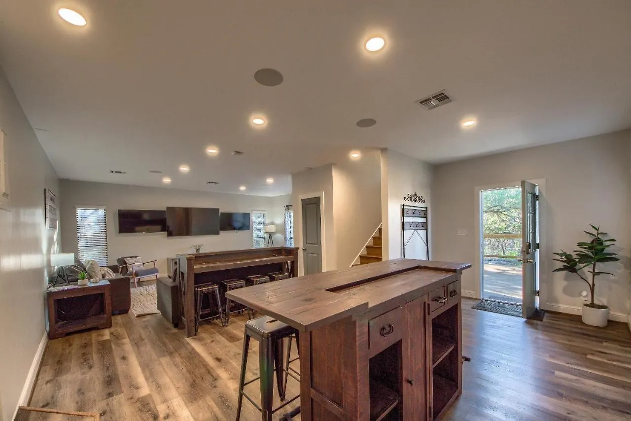 Holiday home Cl 954 River Cliff Retreat *
