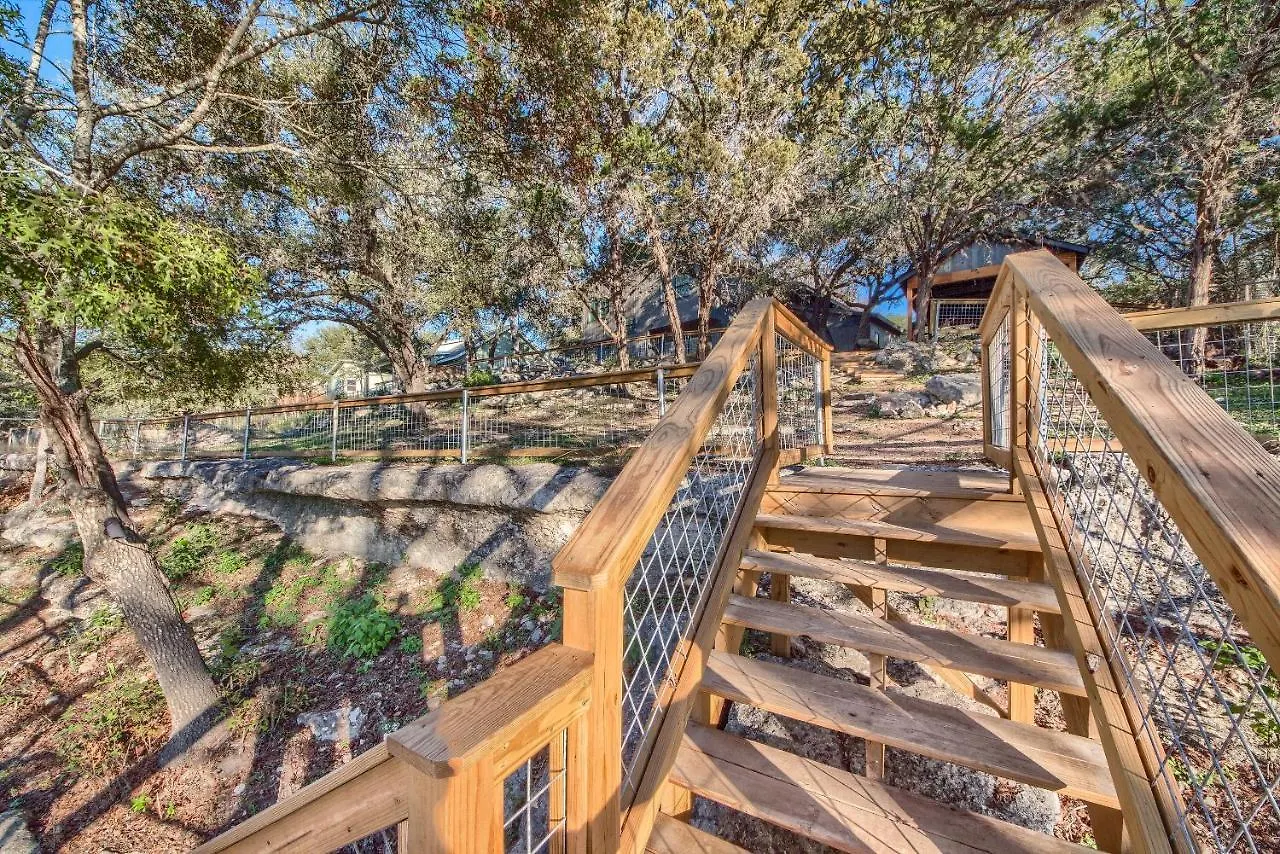 Cl 954 River Cliff Retreat Canyon Lake