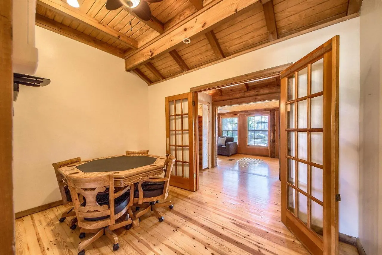 Ot 250nh No Hurry Holiday home *