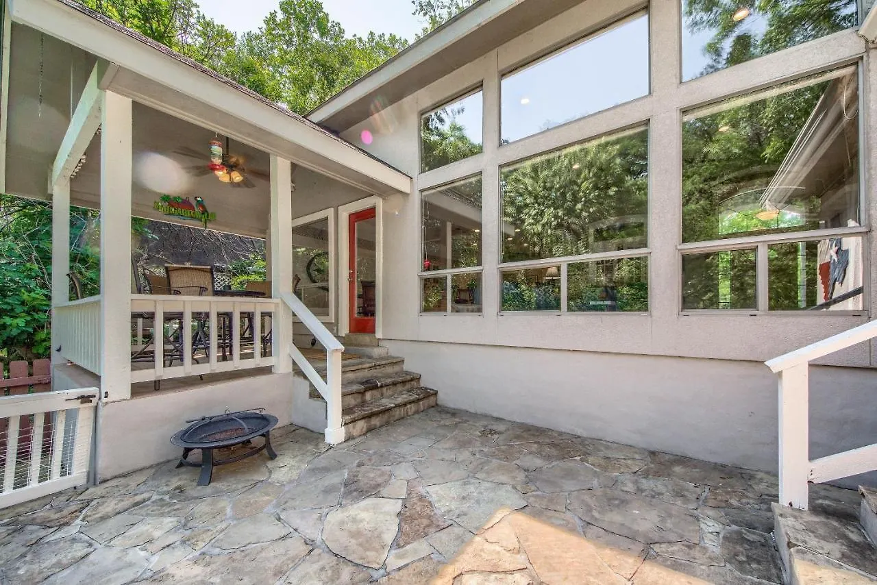 Prd 1572 Little Ponderosa Paradise Holiday home Canyon Lake