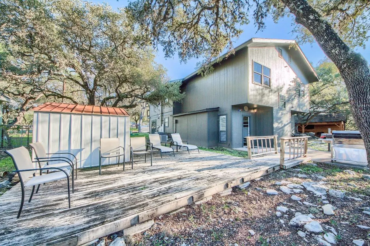 Cl 954 River Cliff Retreat Holiday home *