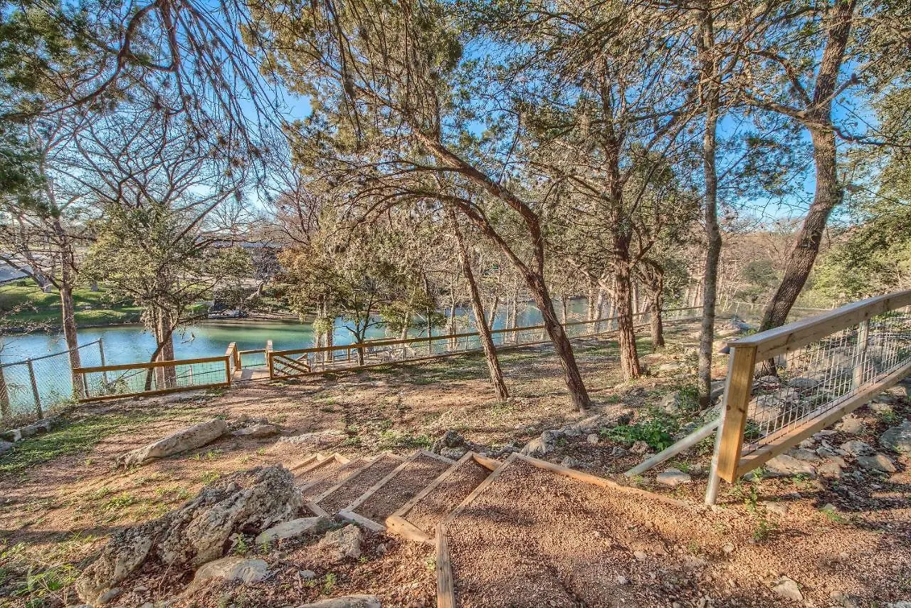 Holiday home Cl 954 River Cliff Retreat