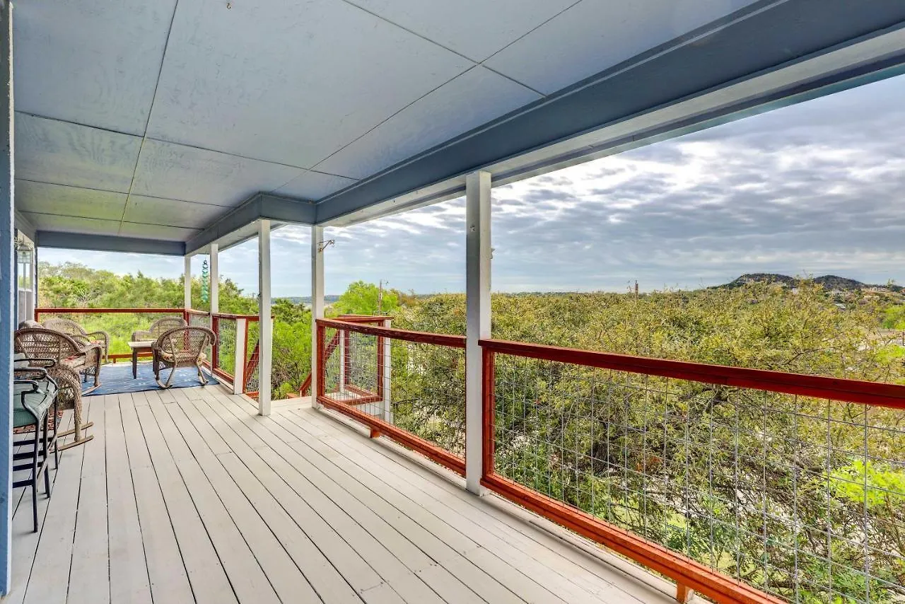 Canyon Getaway With Nearby Boat Ramp! *