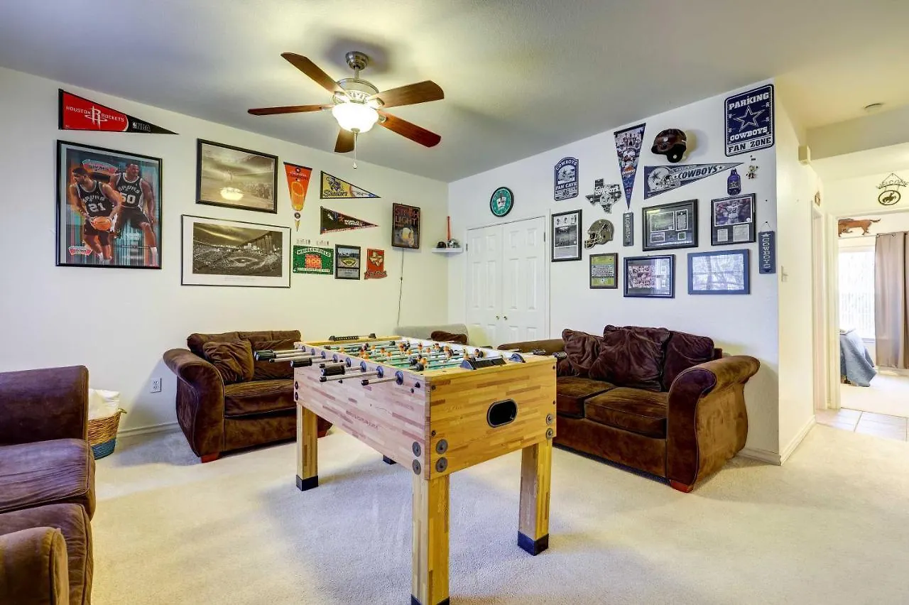 Canyon Getaway With Nearby Boat Ramp! Holiday home