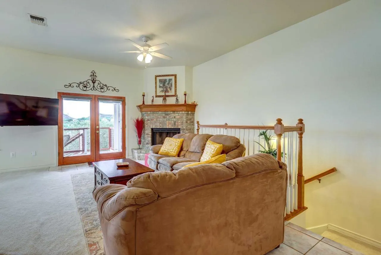 Canyon Getaway With Nearby Boat Ramp!
