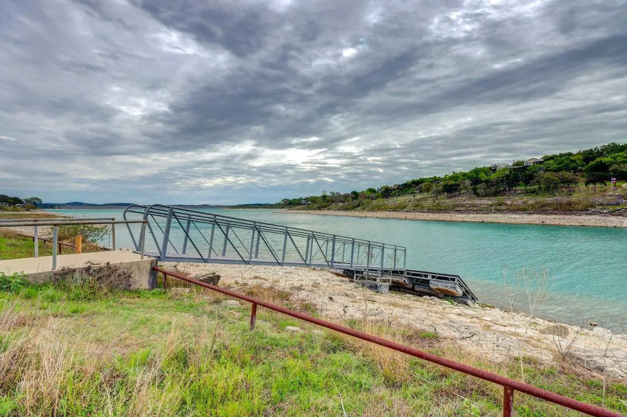 Canyon Getaway With Nearby Boat Ramp!