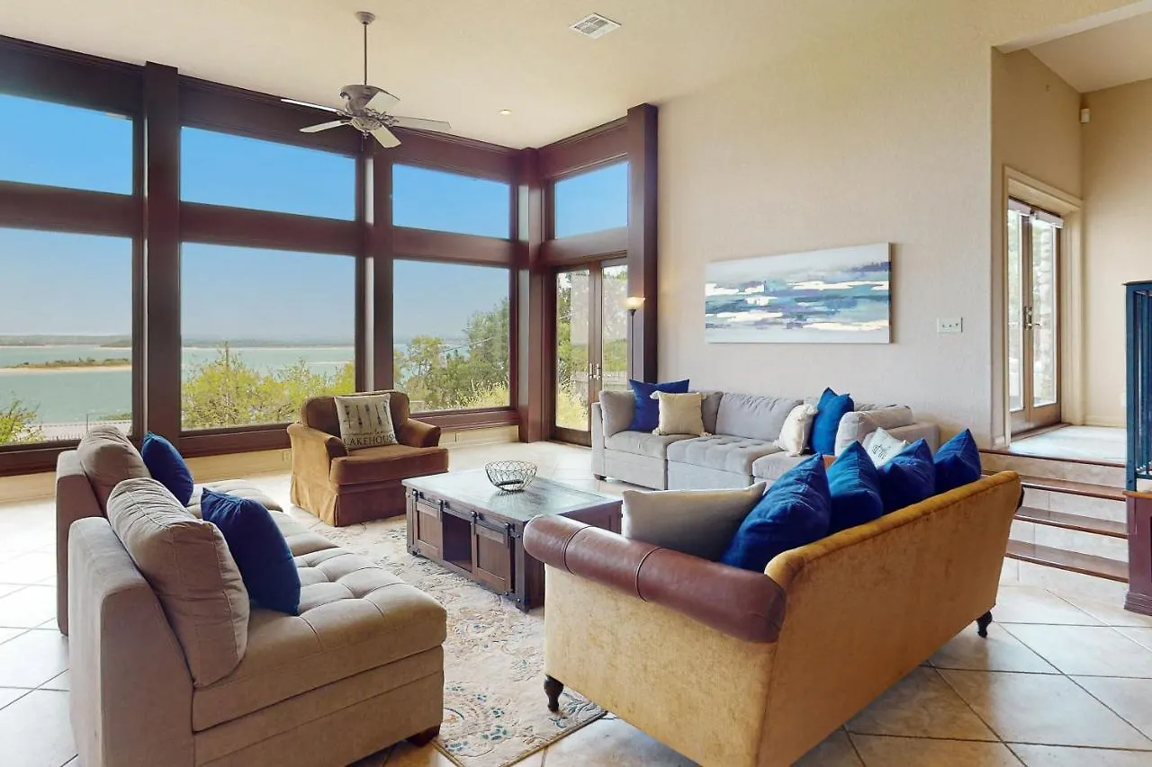 Blue Water Main House Holiday home