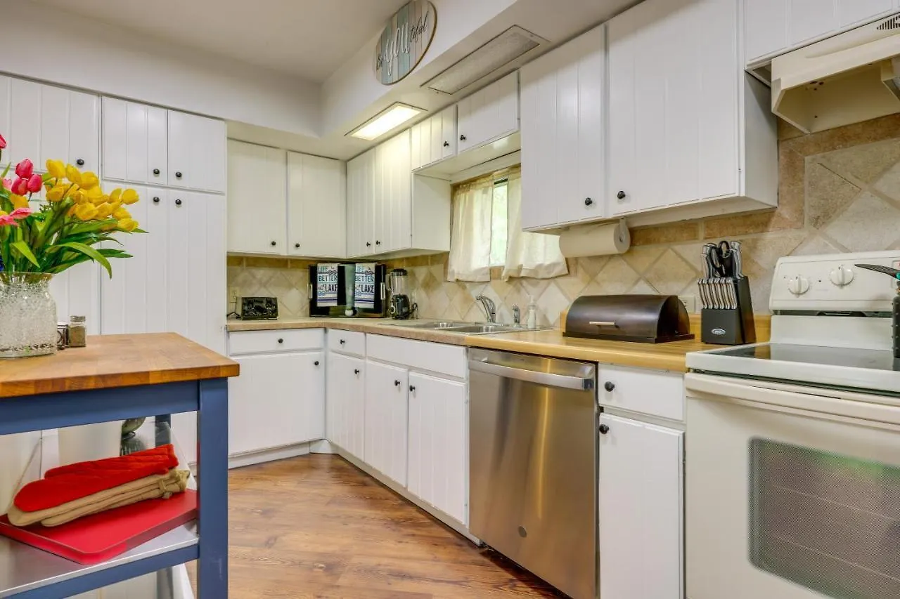 Canyon With Amenities And Fire Pit! *
