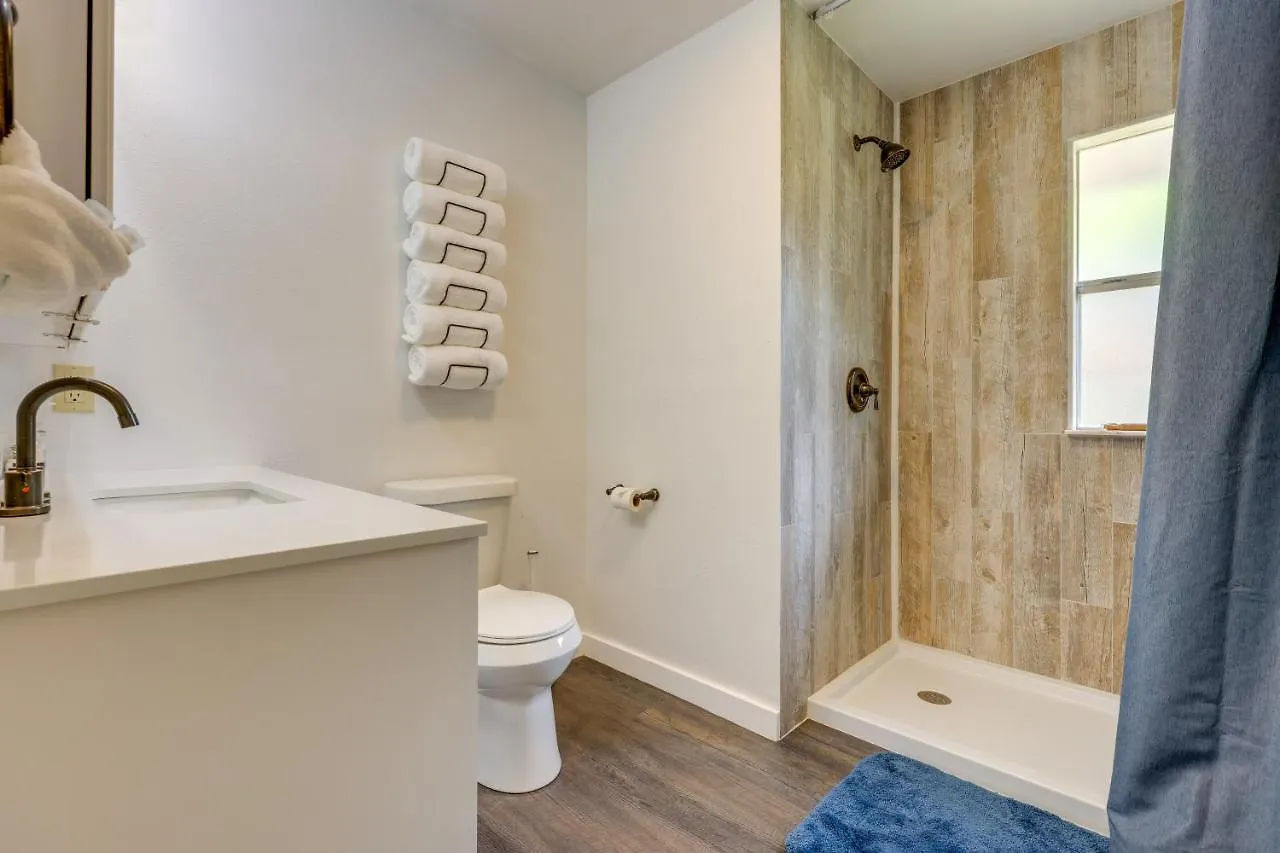 Canyon With Amenities And Fire Pit! *