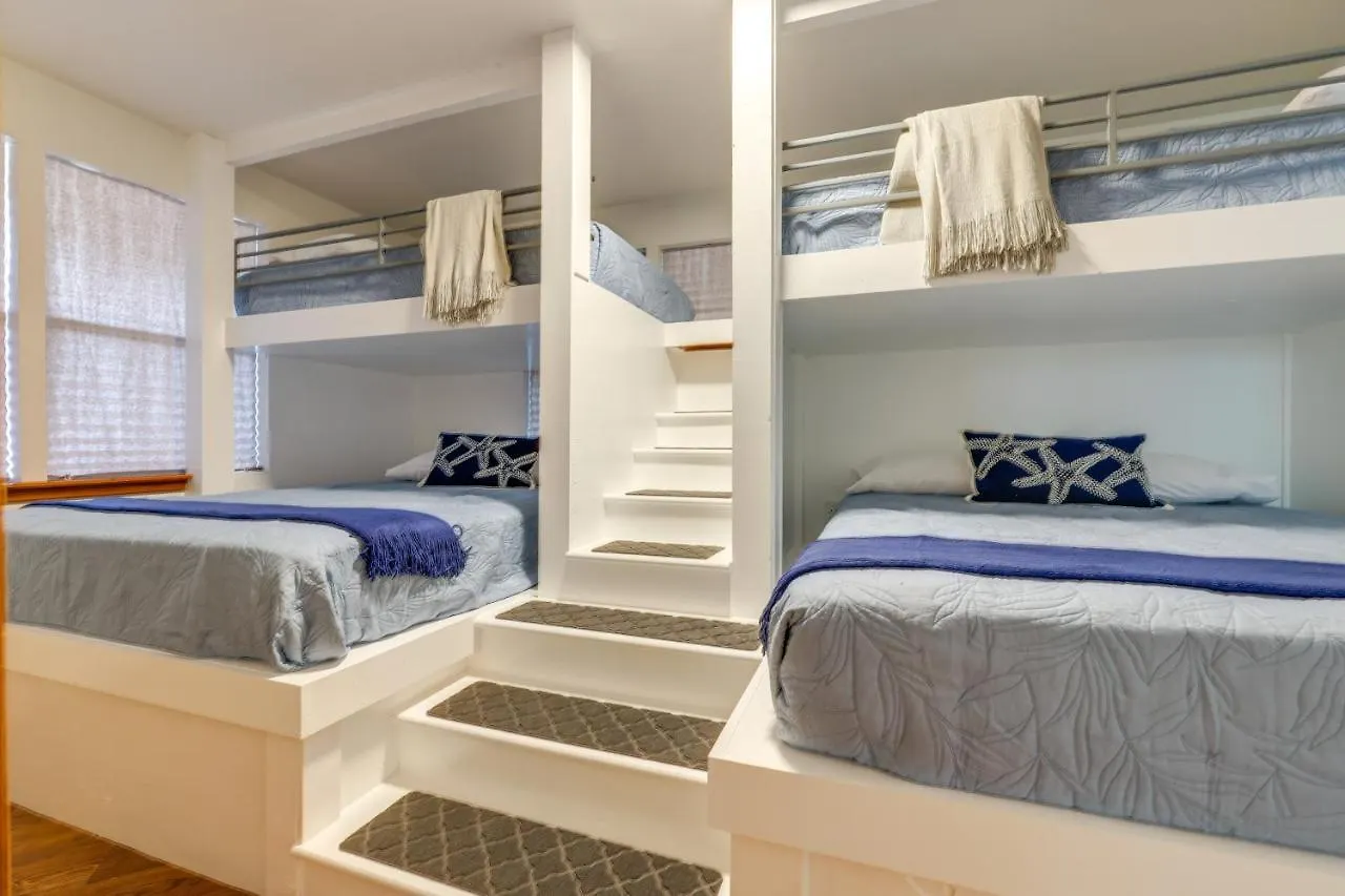 Canyon With Amenities And Fire Pit! *