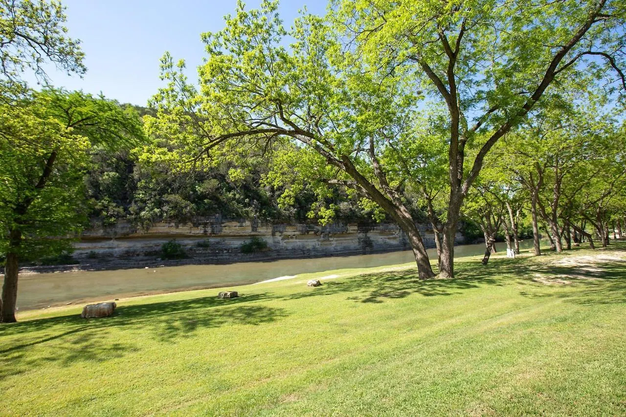 Apartment Rg 306 Hillside River Retreat Canyon Lake