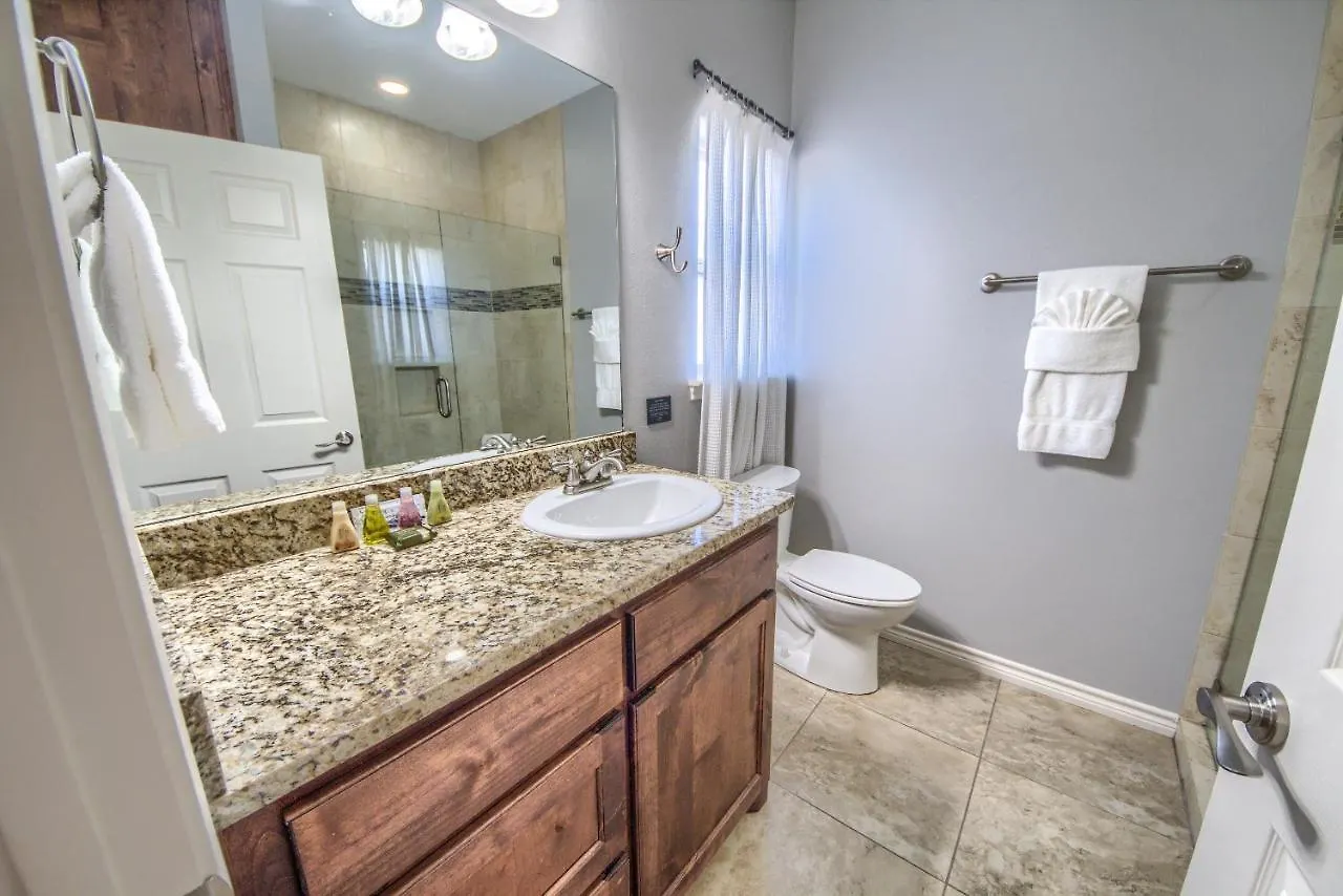 Rg 306 Hillside River Retreat * Canyon Lake