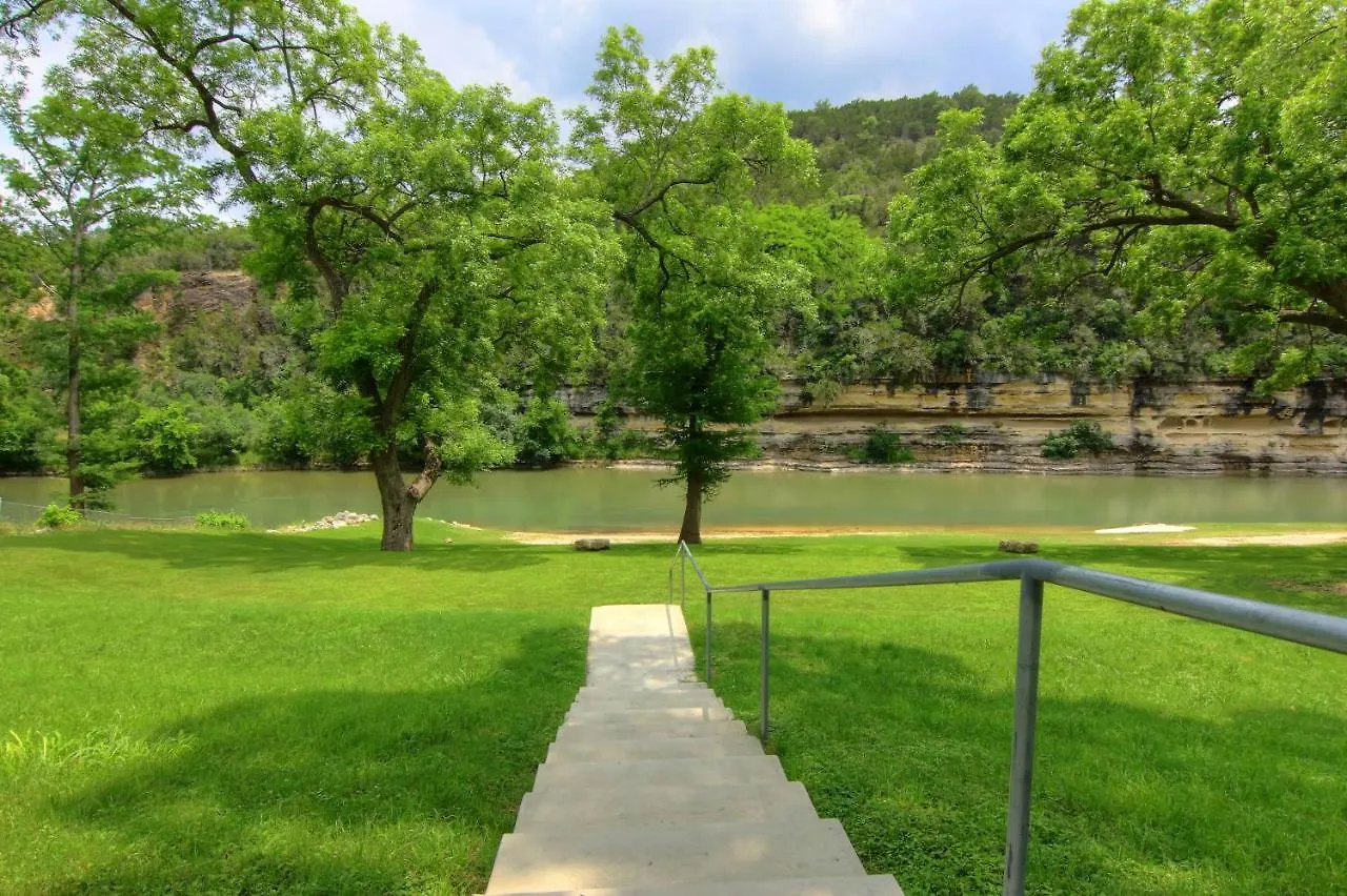 Rg 306 Hillside River Retreat * Canyon Lake