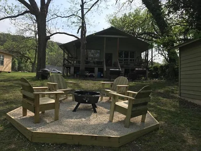 Rr 9084ts Texas Star Holiday home Canyon Lake