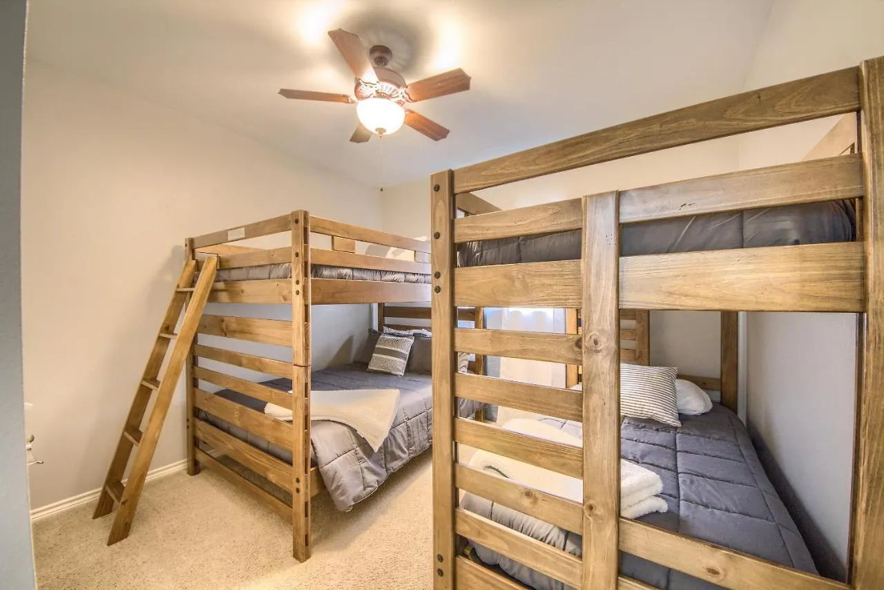 Apartment Rg 306 Hillside River Retreat Canyon Lake