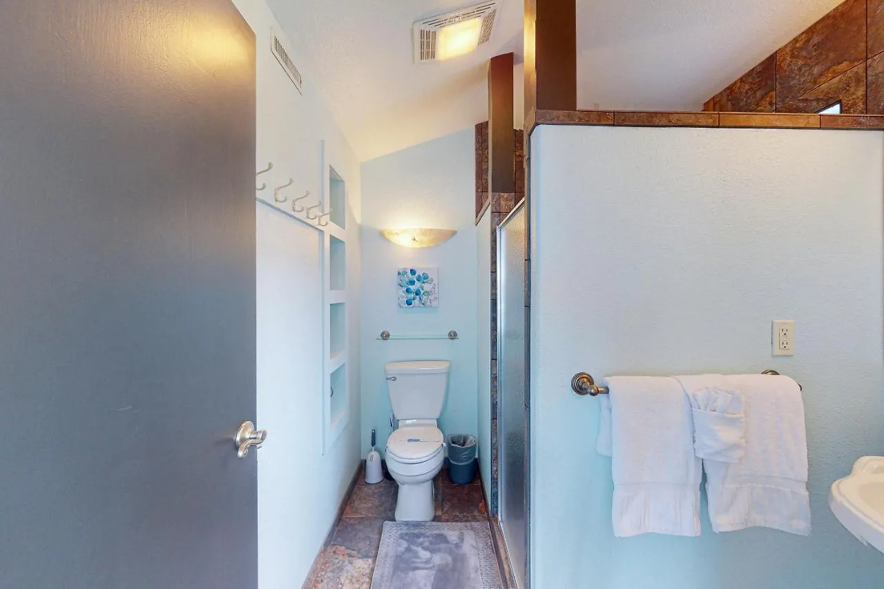 Aparthotel Blue Water Canyon Lake