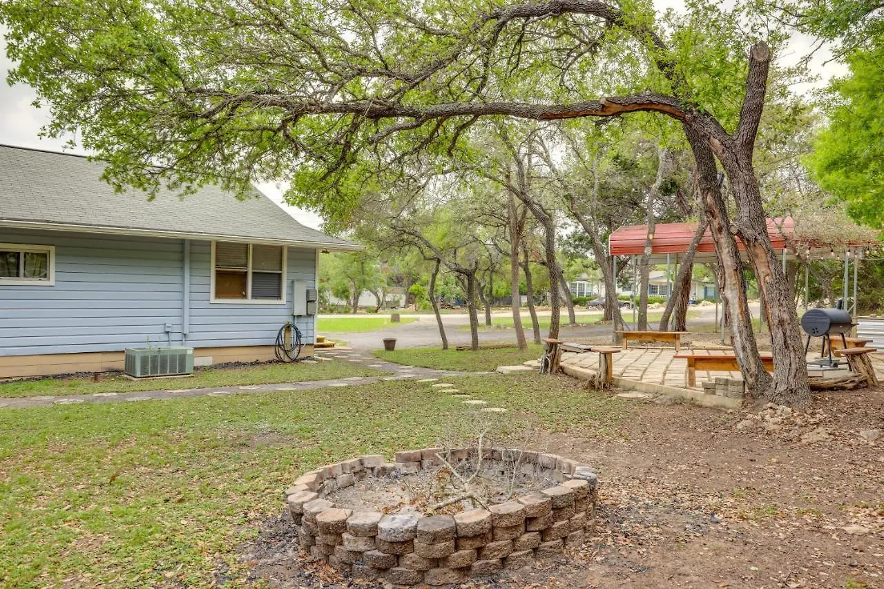 度假居 Canyon With Amenities And Fire Pit! *