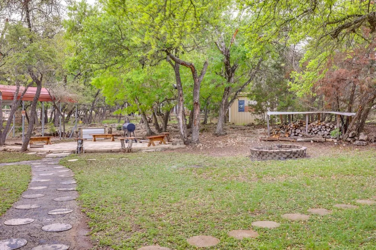 Canyon With Amenities And Fire Pit! 度假居 *