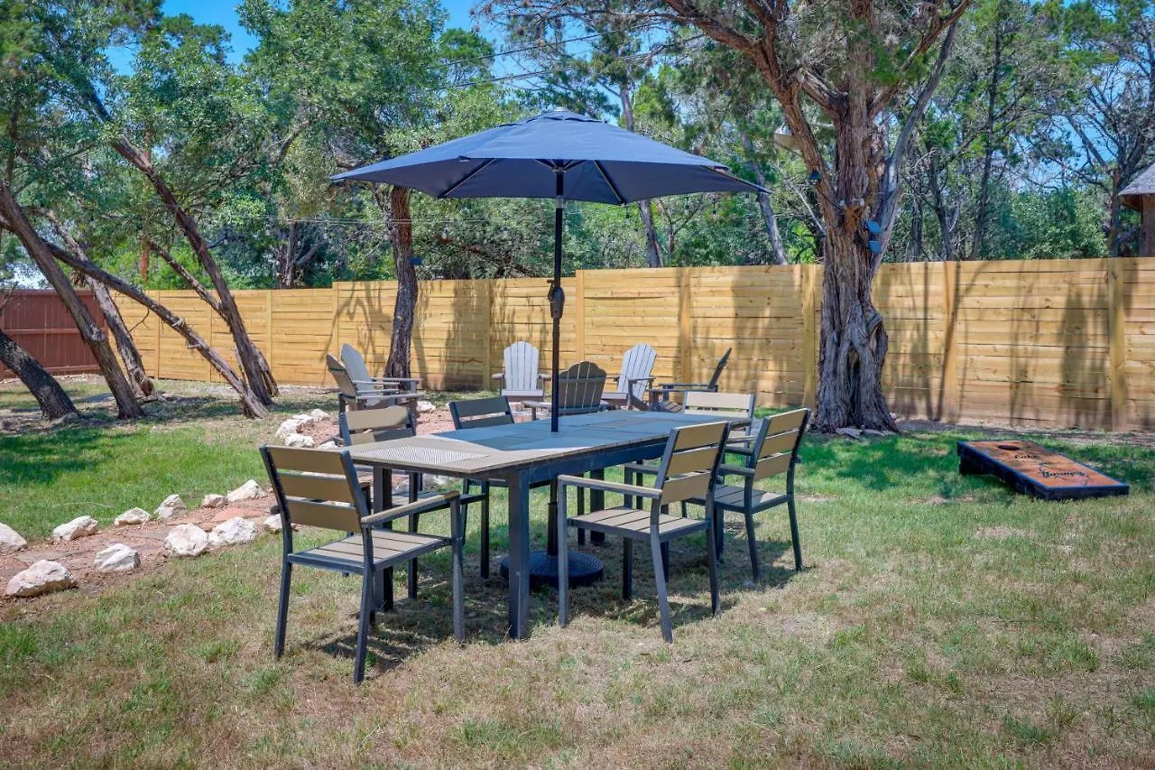 Canyon Vacation Less Than Half Mi To Water! Holiday home Canyon Lake