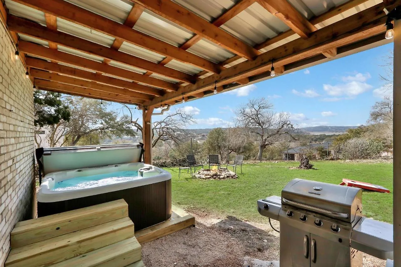 Holiday home Lakeside Overlook