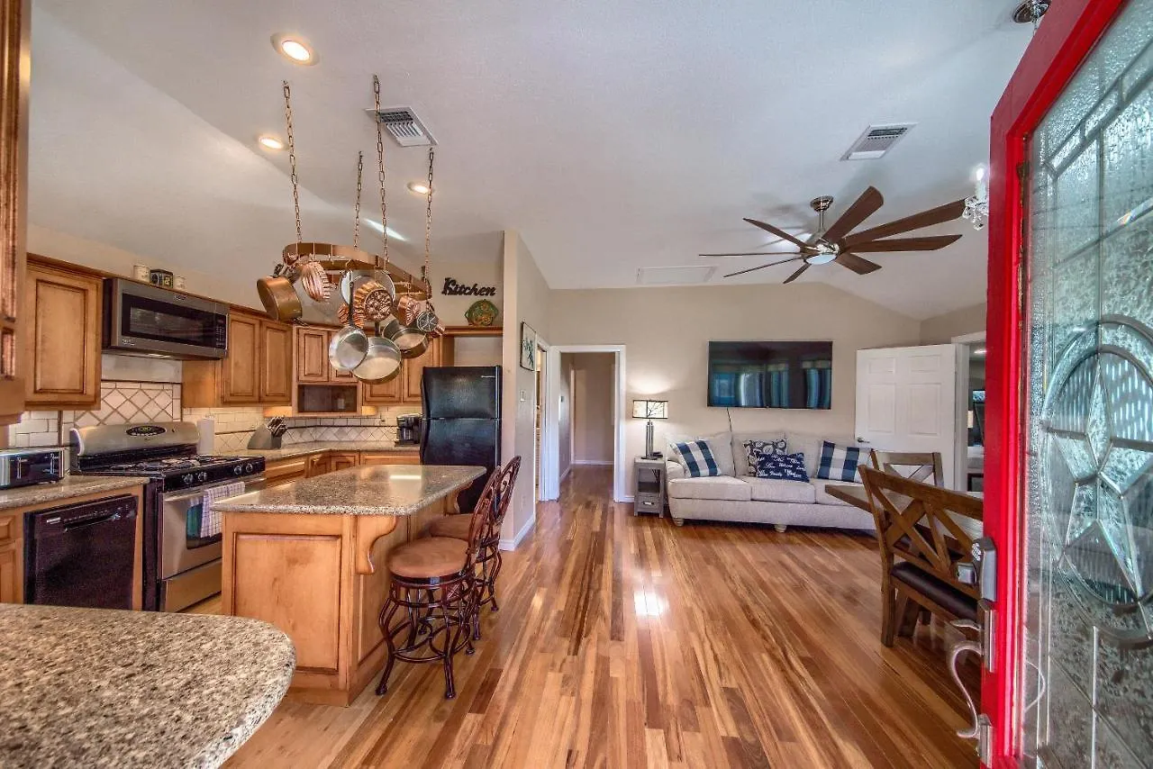 Holiday home Prd 2485 Ponderosa Twins *