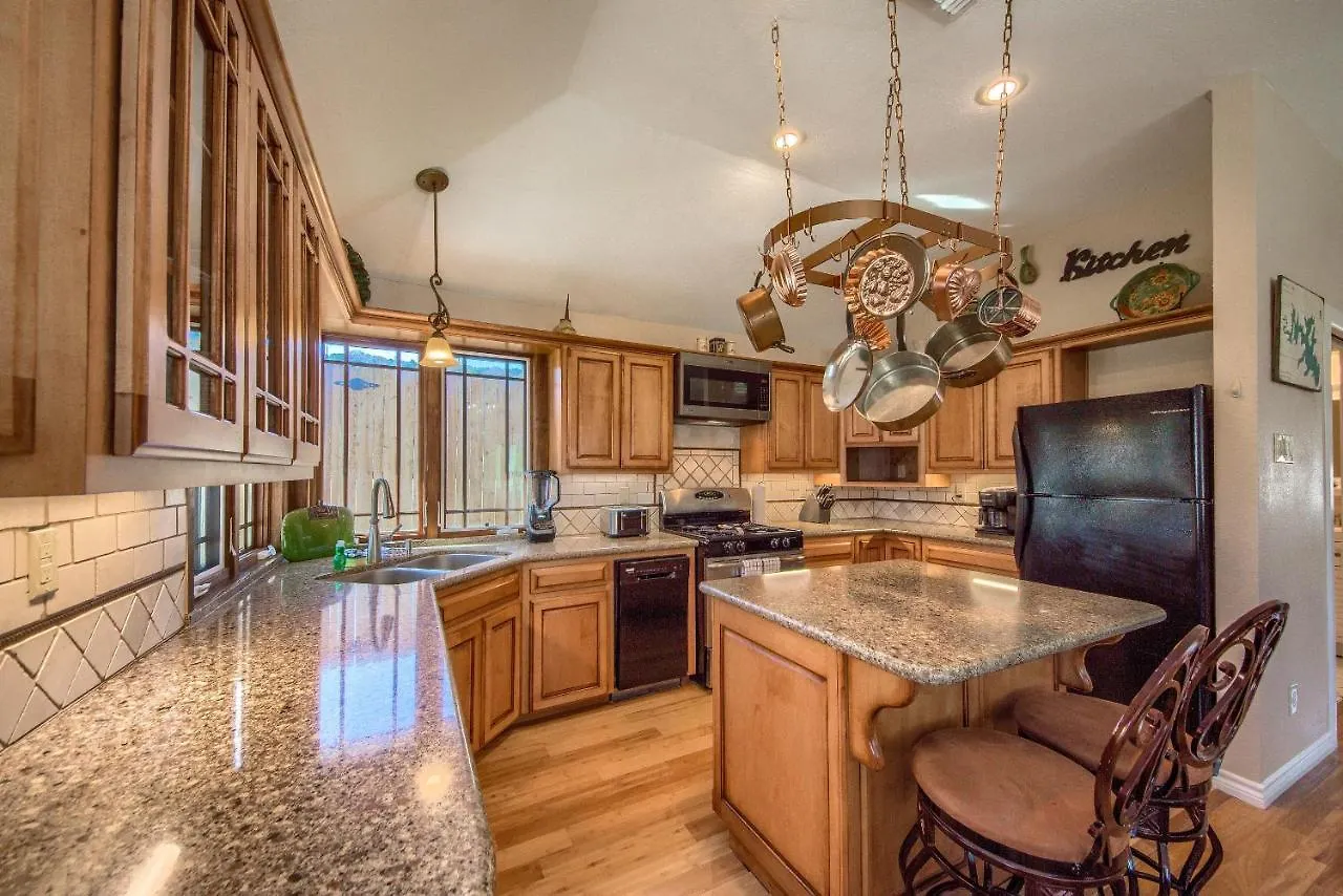 Prd 2495 Ponderosa Country Haus Holiday home