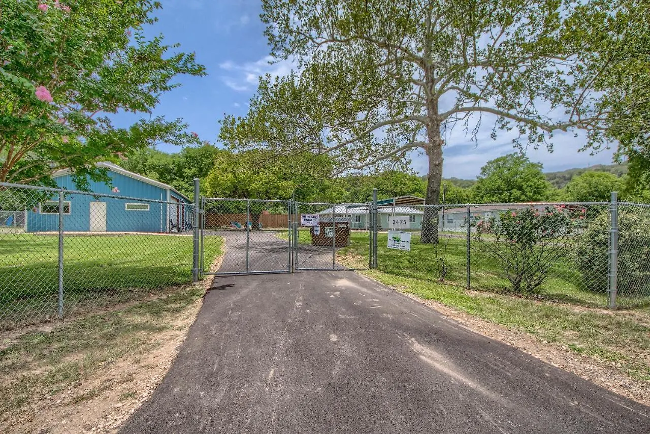 Holiday home Prd 2485 Ponderosa Twins *