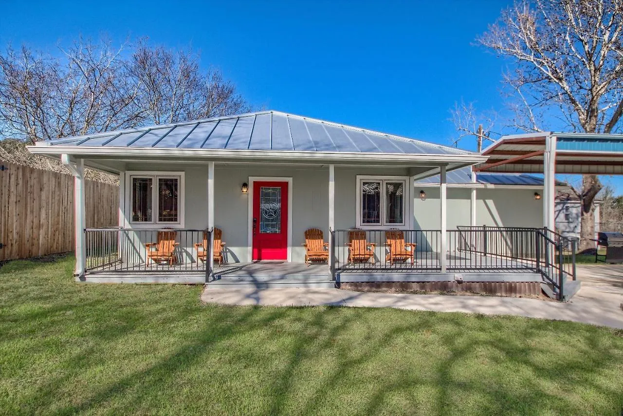 Prd 2495 Ponderosa Country Haus Holiday home