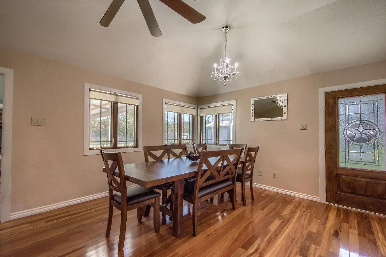 Holiday home Prd 2495 Ponderosa Country Haus *