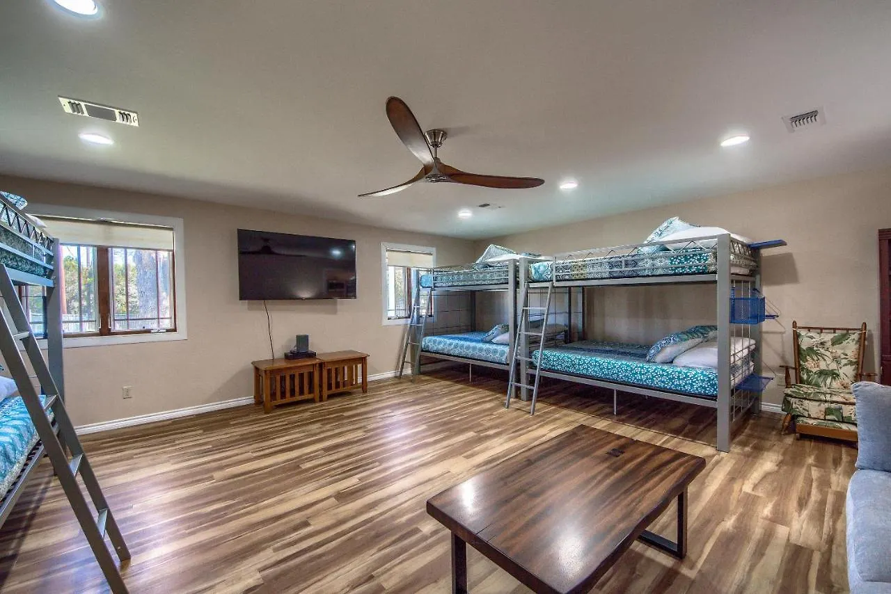 Holiday home Prd 2495 Ponderosa Country Haus *