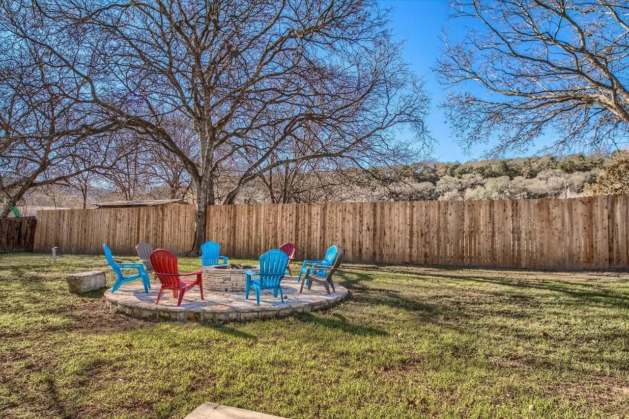 Prd 2495 Ponderosa Country Haus Canyon Lake