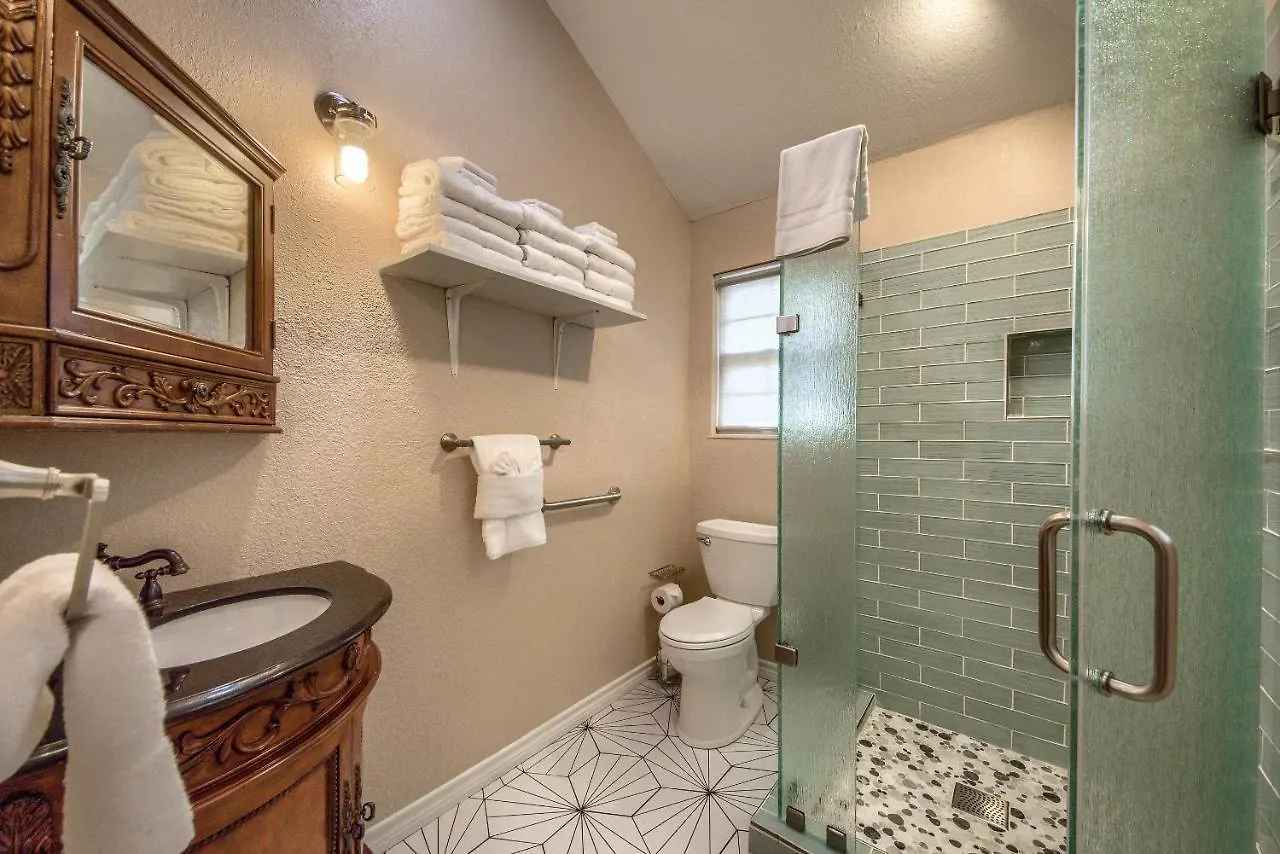 Holiday home Prd 2495 Ponderosa Country Haus