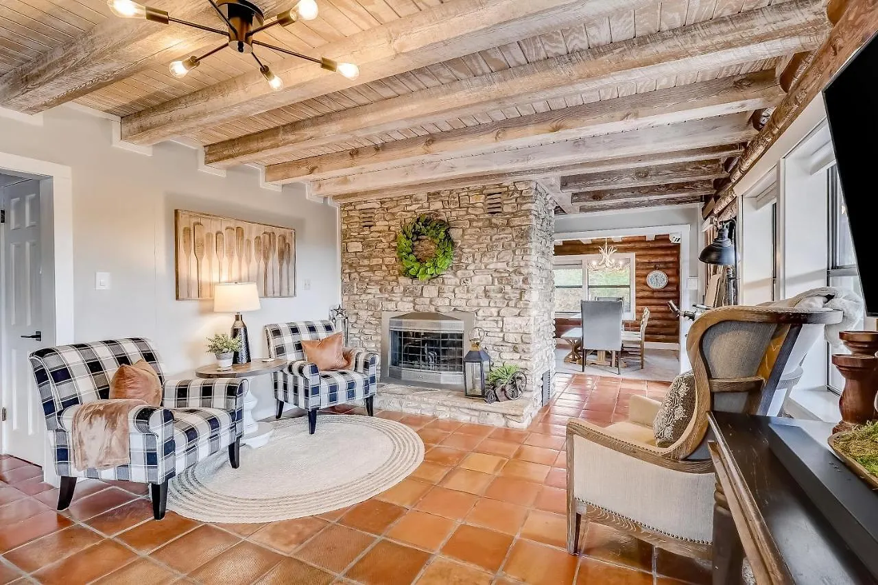 Skyband Holiday home Canyon Lake