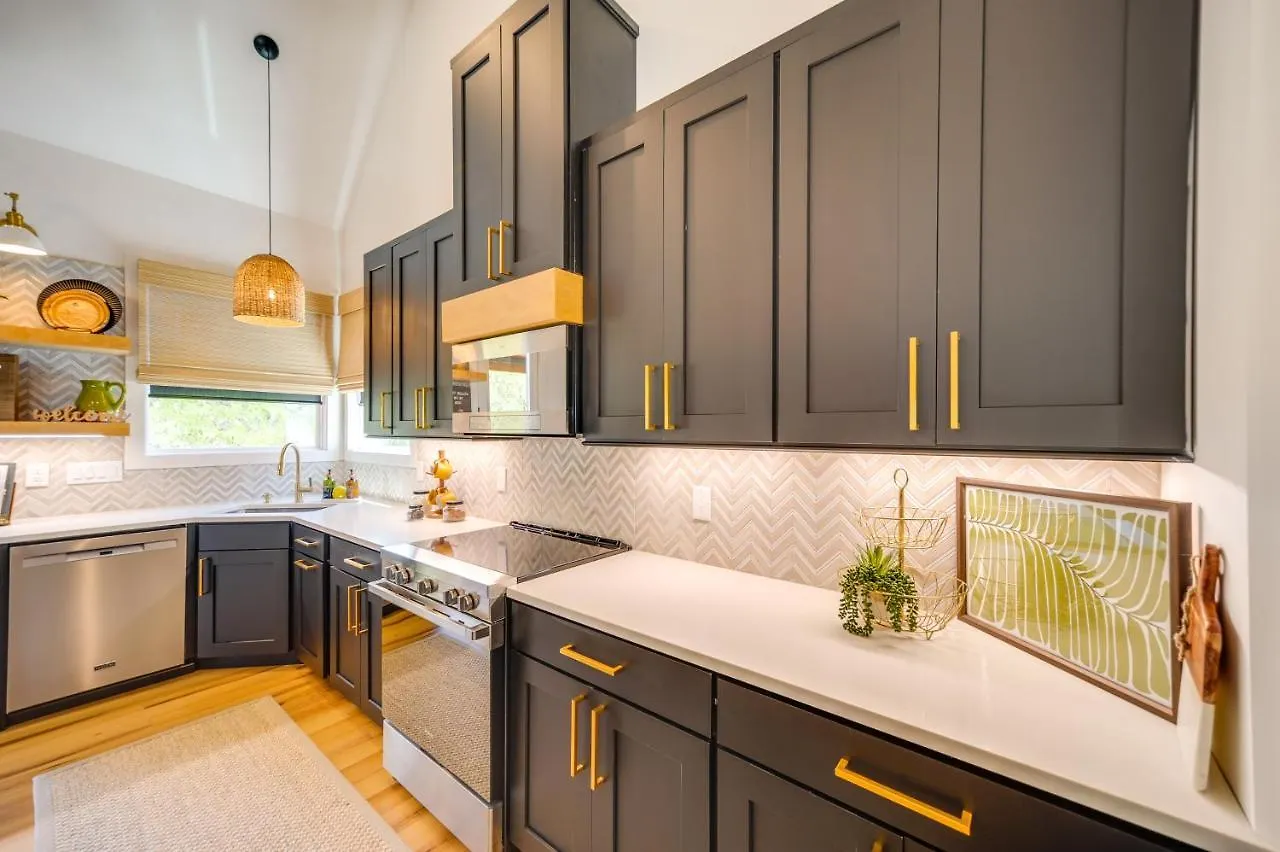 Family-friendly Canyon With Hot Tub!