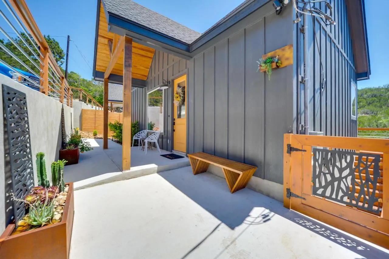 Holiday home Family-friendly Canyon With Hot Tub! Canyon Lake