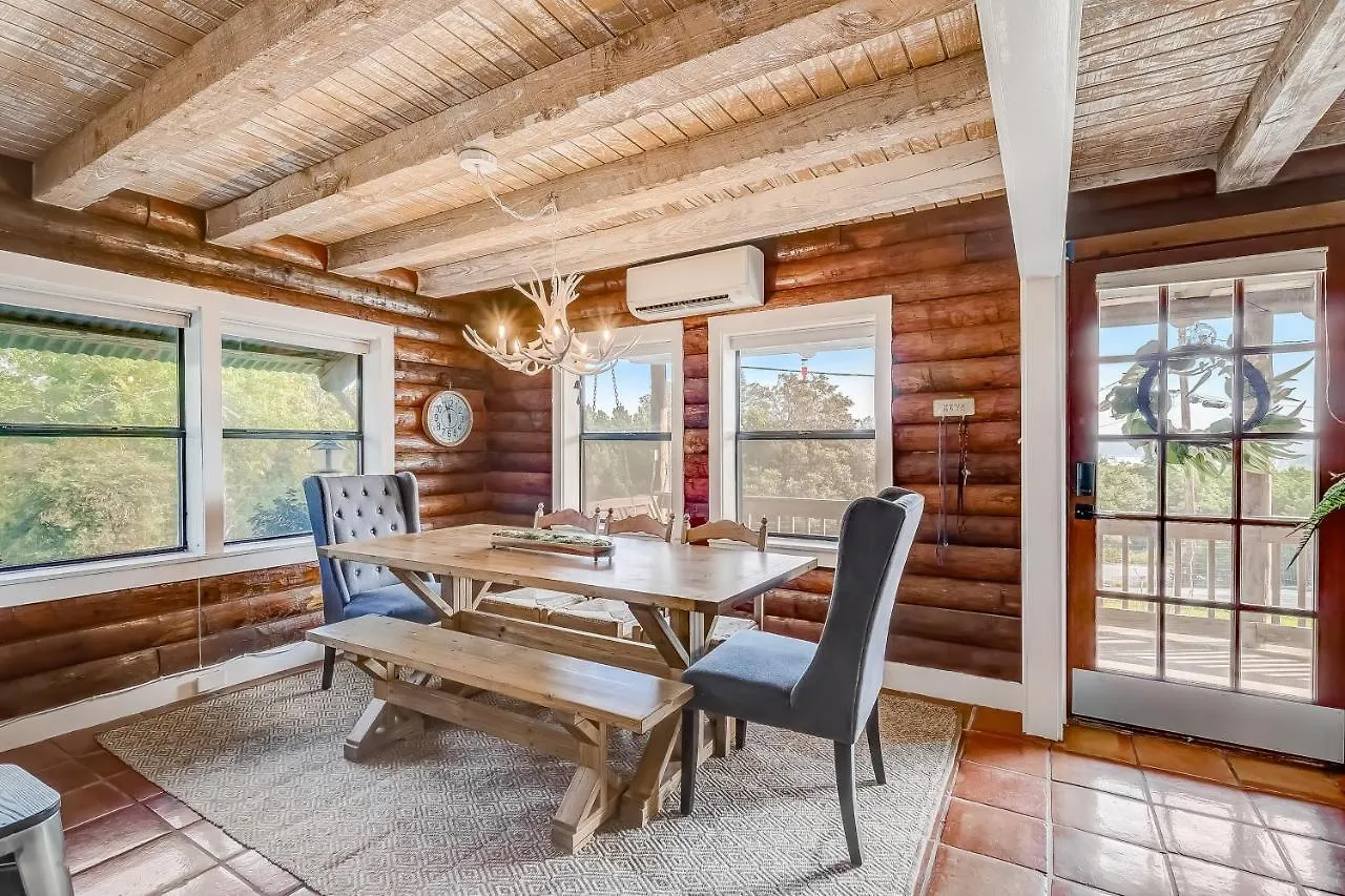 Skyband Holiday home Canyon Lake