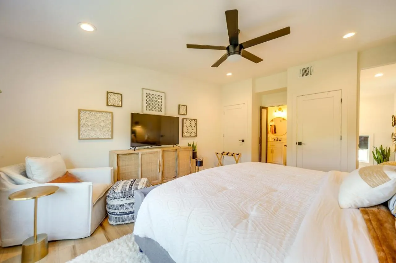 Family-friendly Canyon With Hot Tub! *