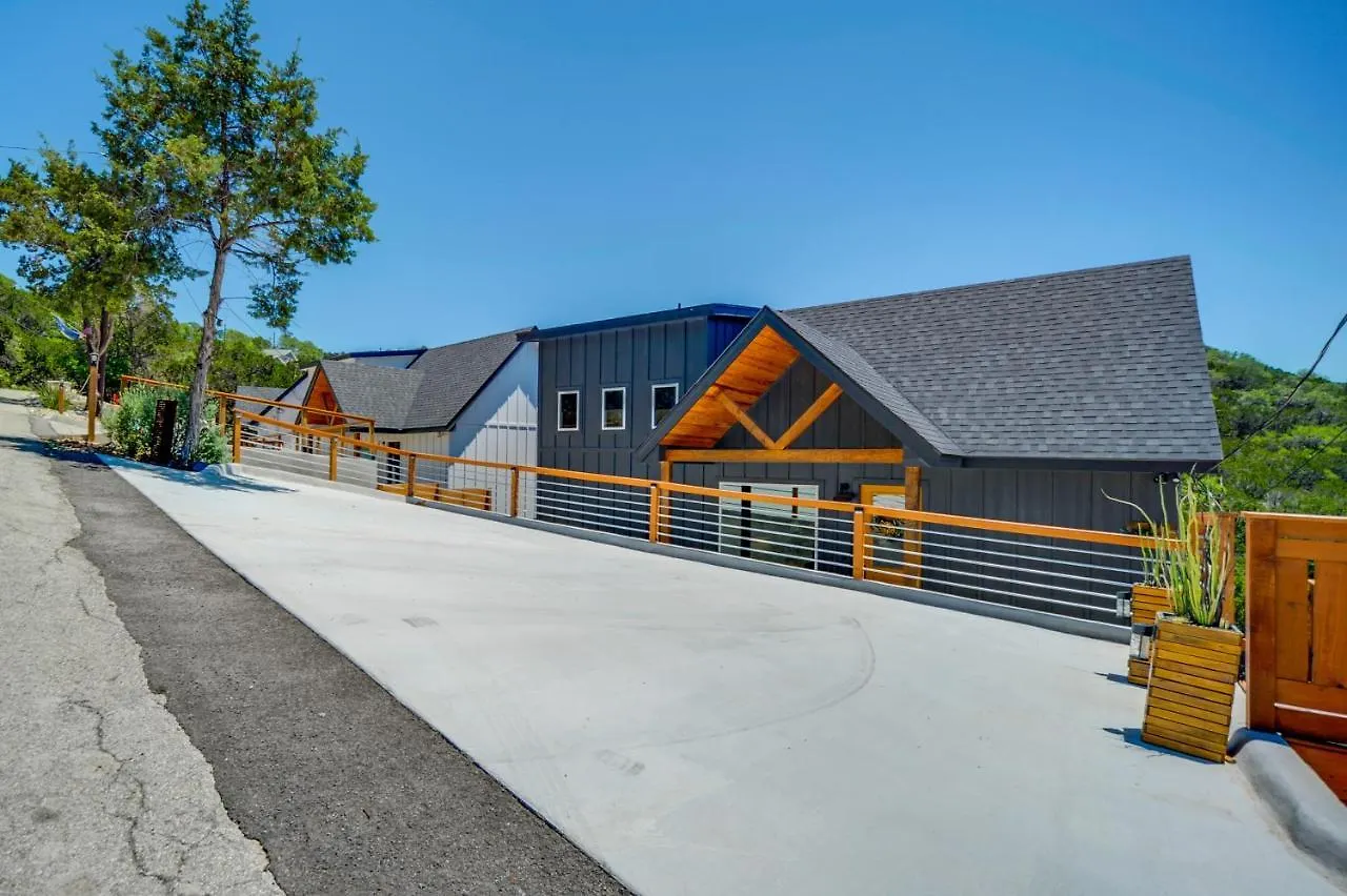 Family-friendly Canyon With Hot Tub! *