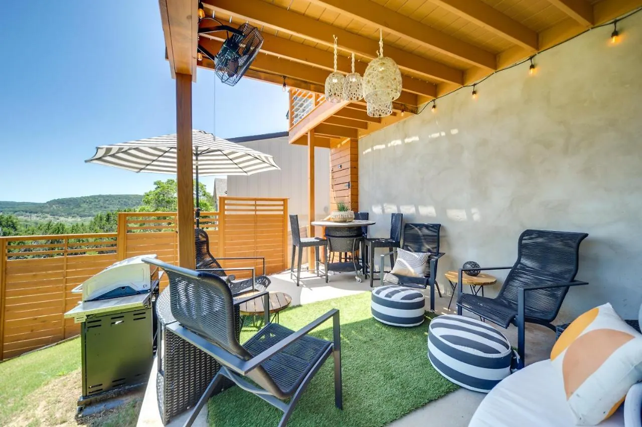 Holiday home Family-friendly Canyon With Hot Tub! *